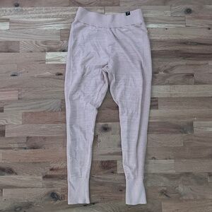 Pink Gym shark sweat pants